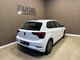 Volkswagen Polo 1.0 TSI DSG Life LED|SHZ|Klimaaut.|virt.Coc - Volkswagen Gebrauchtwagen in Chemnitz