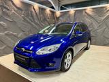 Ford Focus Turnier Sync Edition 1.0/ZAHNRIEMEN NEU/ - Ford Focus: Edition