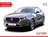Mazda CX-30 2.0 M-Hybrid Exclusive-Line LED 360° AHK - Mazda CX-30 Gebrauchtwagen in Dresden