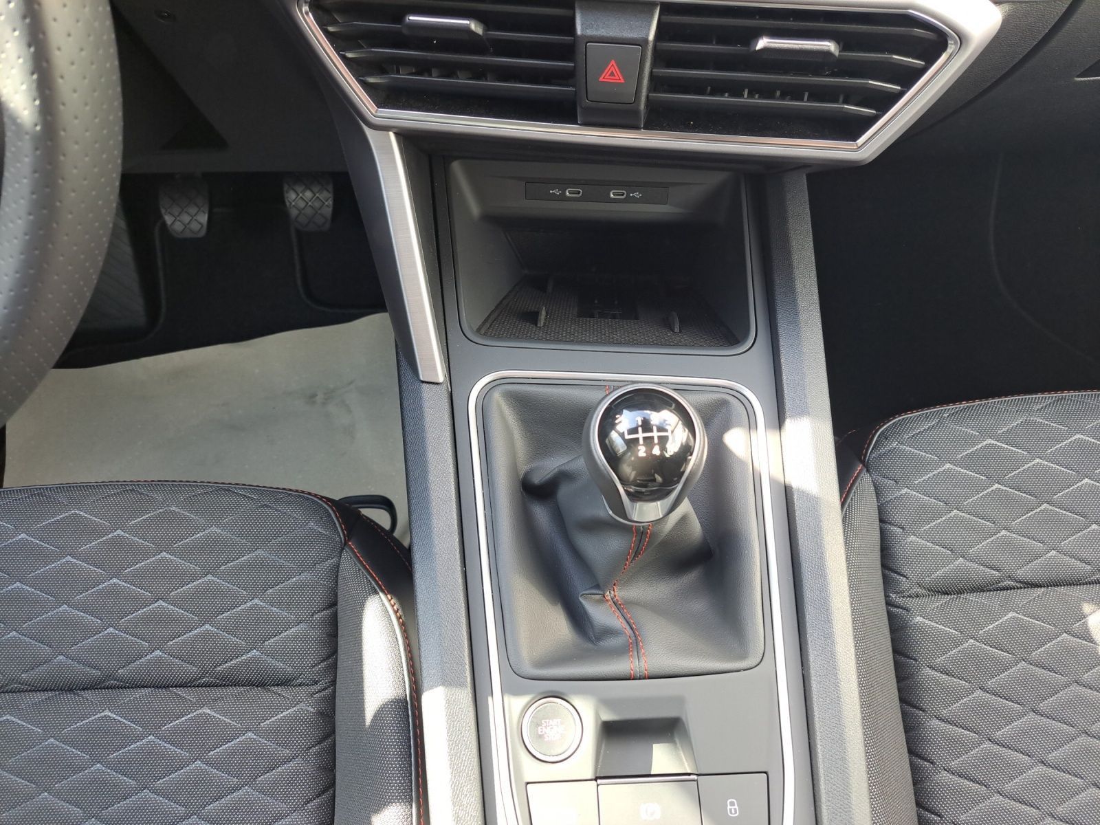Seat Leon - Bild 7