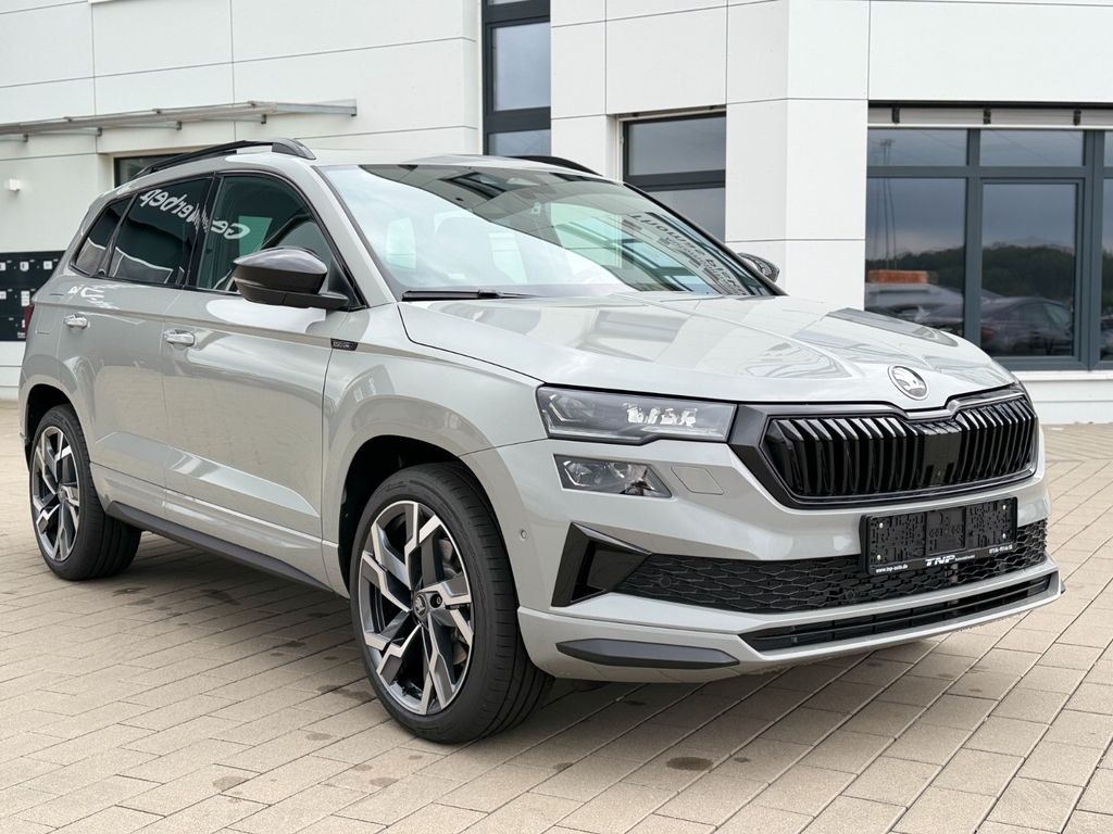 Image of Skoda Karoq
