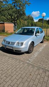 Volkswagen VW bora 1,6l Rostfrei - Volkswagen Bora: 1.6