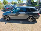 Skoda Fabia 1,4 TDI*Super Zustand*Automatik - Skoda Fabia mit Diesel-Antrieb: 1.4