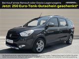 Dacia Lodgy Stepway Blue dCi 115 7 Sitzer PDC h+Kamera - gebrauchte Dacia Lodgy aus dem Jahr 2022
