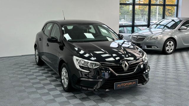 Renault Megane IV Lim. 5-trg. Life _Bestzustand_