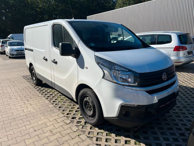 Fiat Talento Kasten L1H1 1,0t SX - GDP Pharma/Arznei