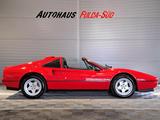 Ferrari 328 GTS Targa H-Zulassung°2.Hd°BRD- Fzg°Note2 - Ferrari 328 Gebrauchtwagen