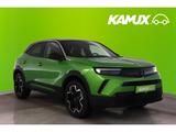 Opel Mokka 1.2T Aut.Ultimate+LED+CARPLAY+TEMPO+KAMERA - gebrauchte Opel Mokka aus dem Jahr 2024