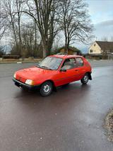 Peugeot 205 XL 1.1 - Peugeot 205 aus 1990