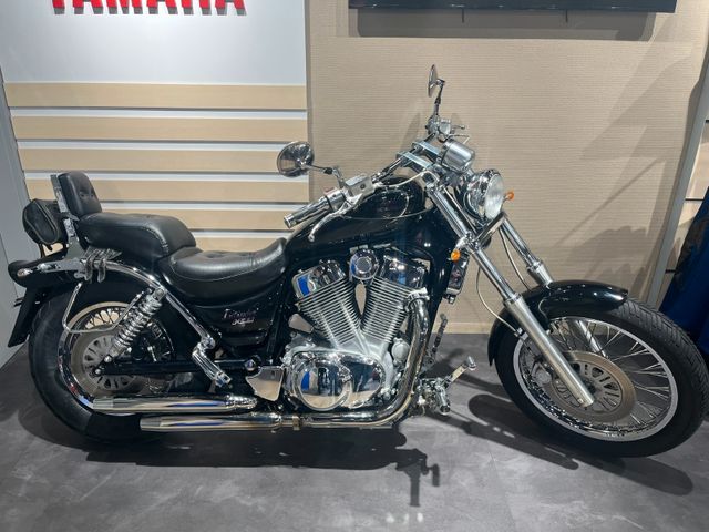 Suzuki VS1400 Intruder