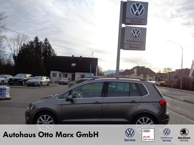 Volkswagen Golf Sportsvan 1.4 TSI Highline (AHK, Xenon, Pan