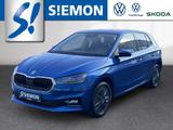 Skoda Fabia Selection 1.0 TSI DSG BALANCE LED Navi SHZ