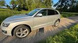 Audi Q5 2,0TD - Audi Q5 aus 2008