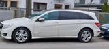 Mercedes-Benz R 350 CDI 4MATIC lang - - Mercedes-Benz R-Klasse: Lang