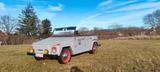 Volkswagen 181 - Volkswagen 181 mit 5 Türen