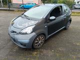 Toyota Aygo (X) 1,0 Klima - Toyota Aygo (X) aus 2005