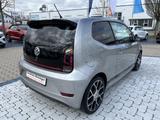 Volkswagen up! 1.0 TSI GTI 3-trg. (PDC+RearView+DAB+) - Volkswagen up!: GTI