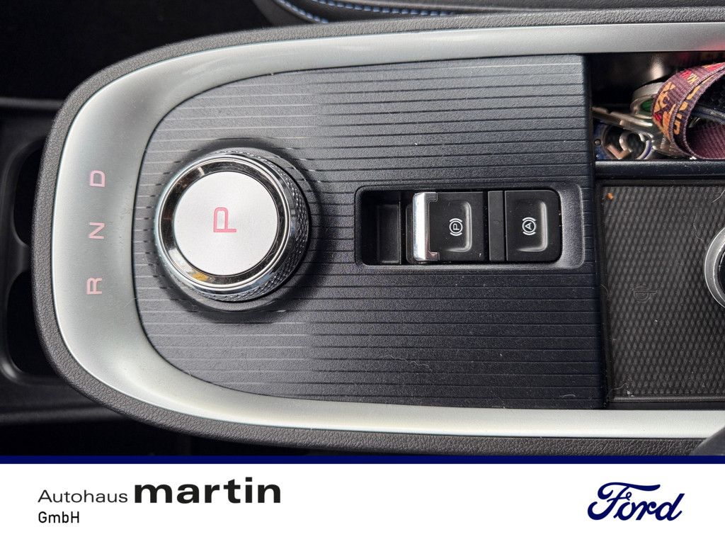 Fahrzeugabbildung GWM Ora 03 126 kW 300 Pro KAMERA NAVI ACC LED 360°