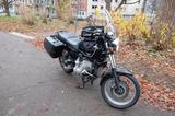 BMW R100R classic - BMW R 100 CLASSIC