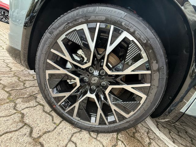 RENAULT Espace - Bild 12