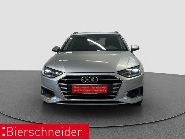 Audi A4 - Bild 2