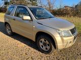 Suzuki Grand Vitara 1,6 Comfort Comfort - gebrauchte Suzuki Grand Vitara aus dem Jahr 2008