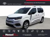 Toyota Proace City Verso L1 Team D/Comfort-Paket/AHK-St