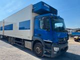 Mercedes-Benz Antos 2540 BL Retarder Klima 1 Liege 7,9 m - Offers matching your search criteria