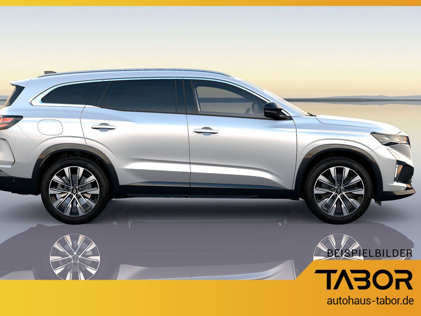 Renault Espace - Bild 5