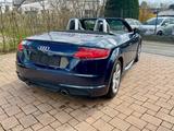 Audi TT 40 TFSI S tronic Roadster,Virtualco,Sportf,Xe - gebrauchte Audi TT aus dem Jahr 2019