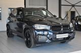 BMW X5 xDrive 40d/M-SPORT/NIGHT/AHK/CAM/PANO/AMBI/ - BMW X5: 40d M Sport