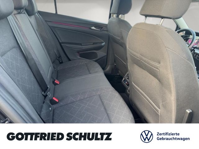 Volkswagen Golf - Bild 8