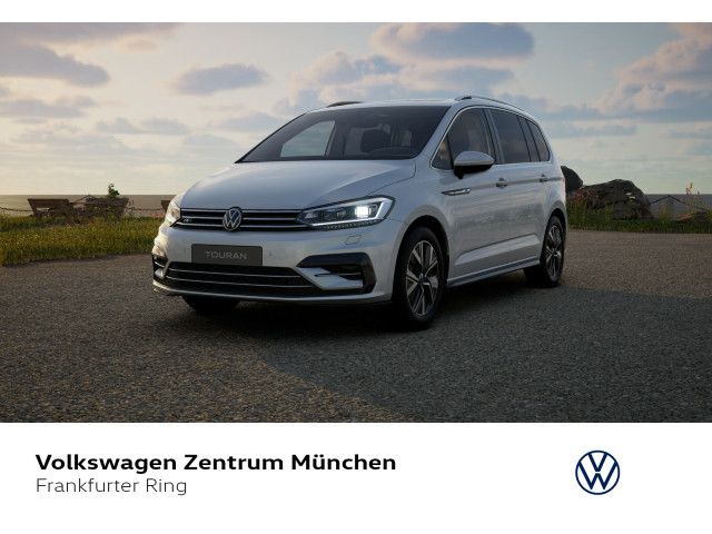 Volkswagen Touran Highline 1.5 TSI TopPaket|AHK|Pano|CarPla