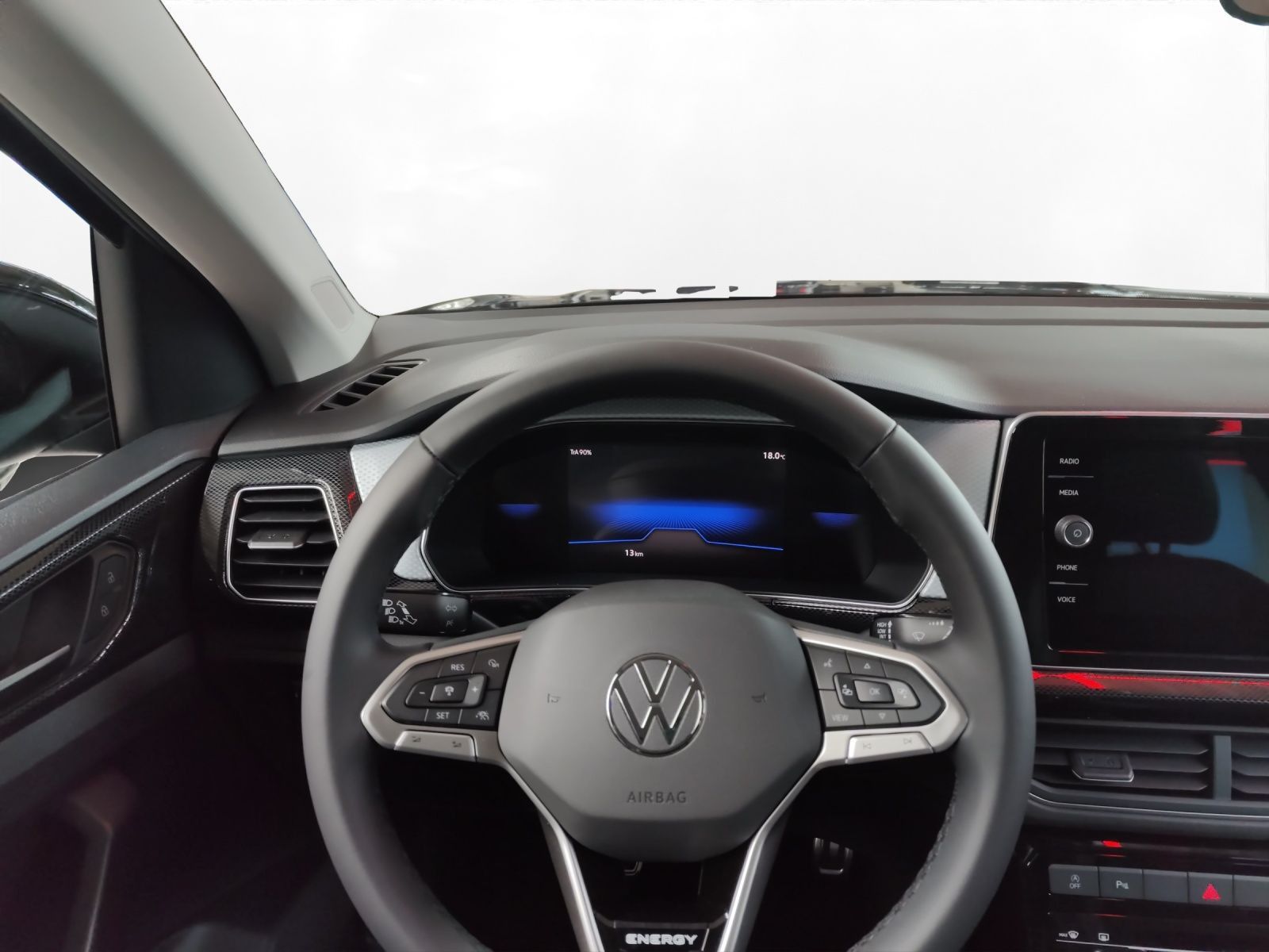 Volkswagen T-Cross - Bild 7