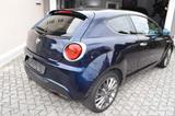 Alfa Romeo MiTo QV Maserati- Edition (1 von 100 weltweit!) - gebrauchte Alfa Romeo MiTo aus dem Jahr 2010