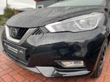 Nissan Micra Visia Plus aus 1.Hand - Nissan Micra Plus mit Benzin-Antrieb