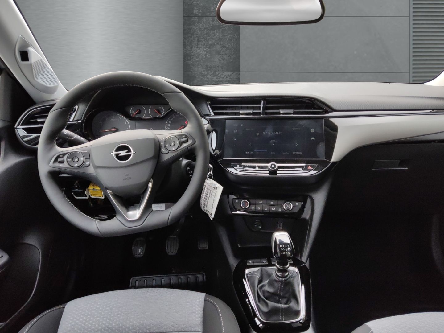 Opel Corsa - Bild 10
