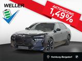 BMW i7 xDrive60 M-Sport-Pro Fond-Entert Leas 849,-oA