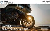 BMW R 1200 RS - BMW 1200 RS