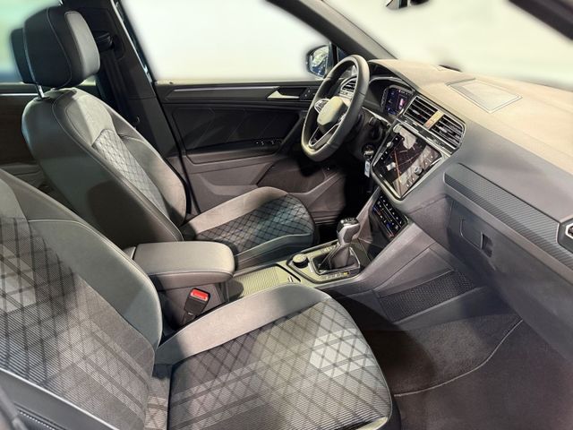 Tiguan 2.0 TDI DSG 4M R-LINE +IQ.LIGHT+PANO+HUD+