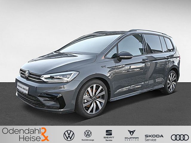 Volkswagen Touran Highline 1,5 l TSI OPF 150 PS 7-Gang-DSG