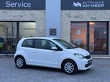 Skoda Citigo Ambition 3-Türig *1.HAND*MWST*KLIMA* - Skoda Citigo: Ambition