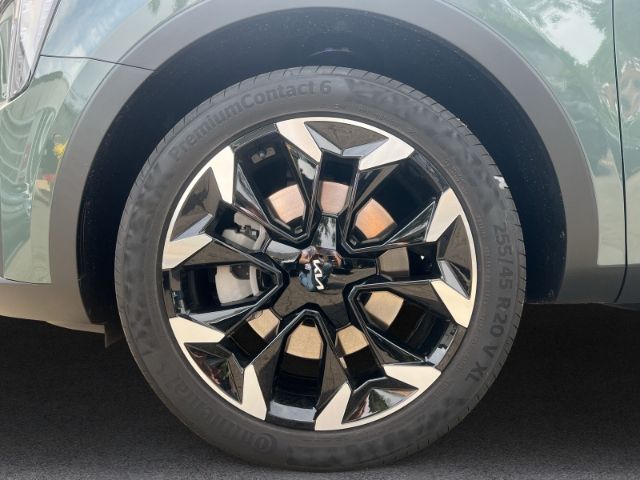 Fahrzeugabbildung Kia Sorento PE PLATINUM 4WD 2.2 CRDi *PANORAMADACH*P