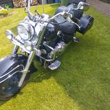 Suzuki Intruder VL 1500 - Angebote