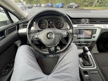 Volkswagen Passat Variant - 12