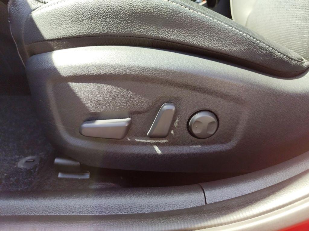 Kia Ceed SW 1.5 Automatik Platinum  Leder