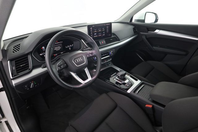 Image of Audi Q5