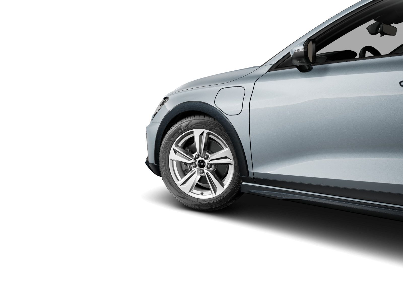 Audi A3 - Bild 3