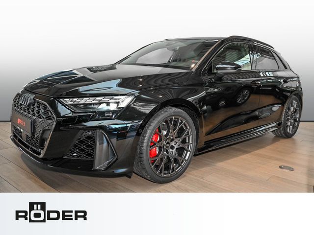 Audi RS 3 Sportback 2.5 TFSI quattro