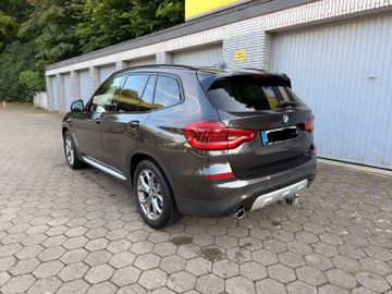 BMW X3 - 3